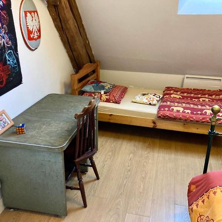 Villa L Annonce N Est Pas D Actualite Ne Pas Prendre De Reservation Saint-Fargeau  Exterior foto